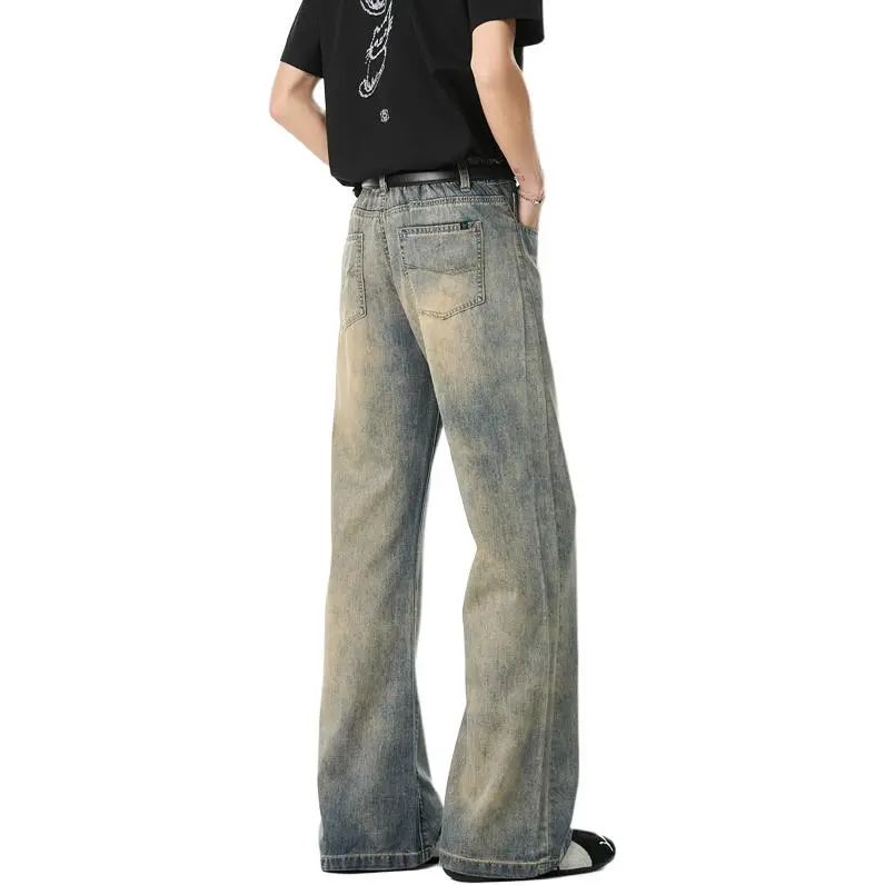 ROBINHOOD Jeans Unisex-11