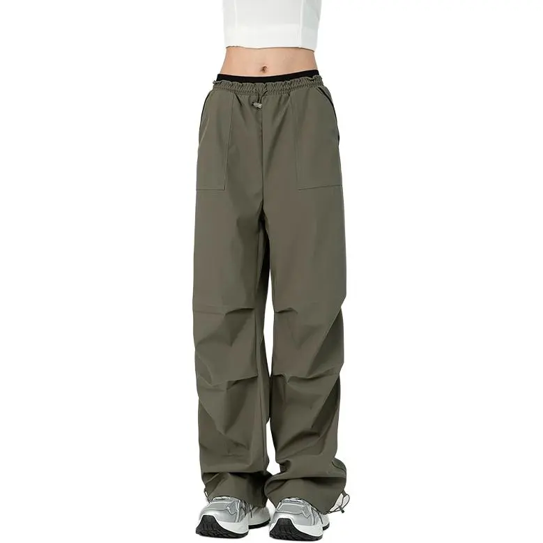 ROBINHOOD Casual Pants Unisex-10