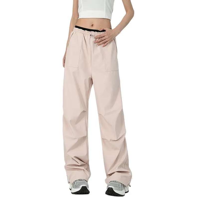 ROBINHOOD Casual Pants Unisex-1
