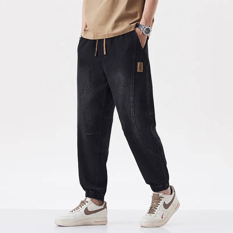 ROBINHOOD Jeans Unisex-6