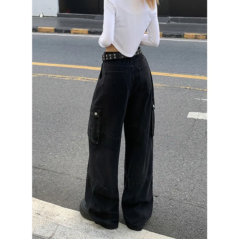 ROBINHOOD Jeans Unisex-16