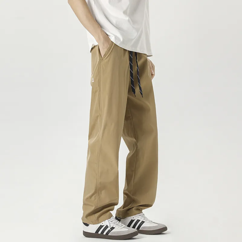 ROBINHOOD Windbreaker Pants Unisex-2