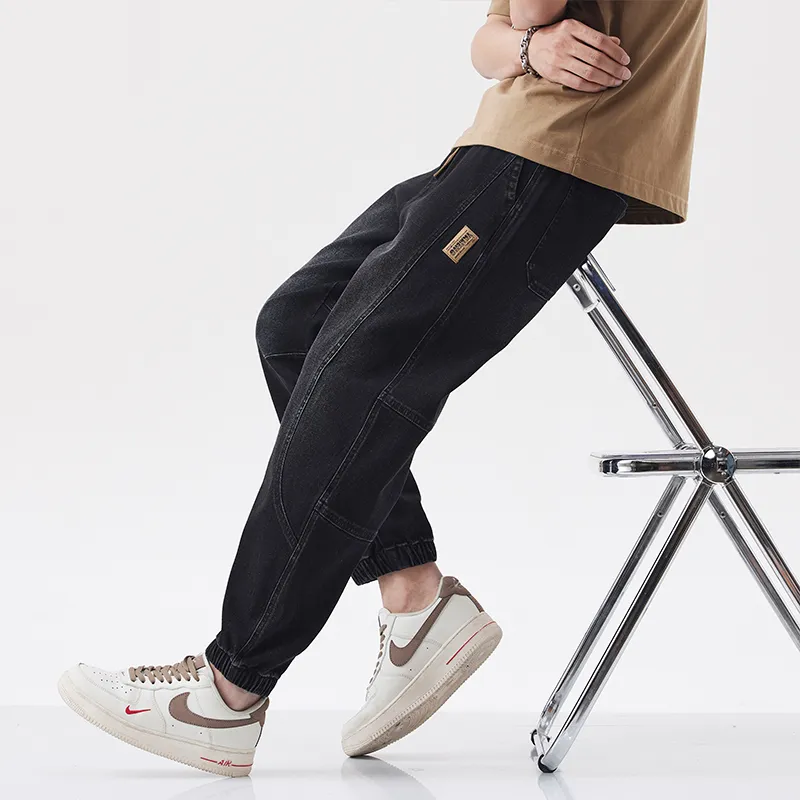 ROBINHOOD Jeans Unisex-7