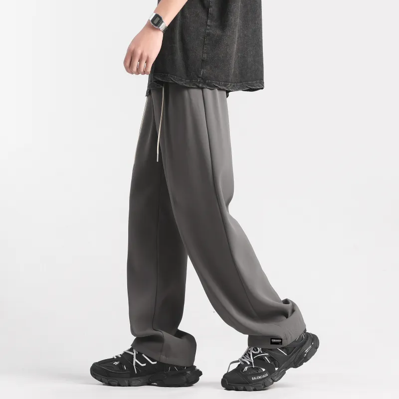 ROBINHOOD Casual Pants Unisex-10