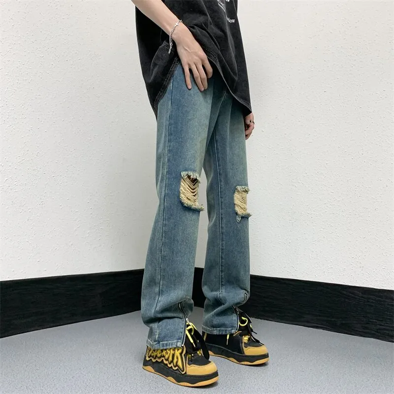 ROBINHOOD Jeans Unisex-3