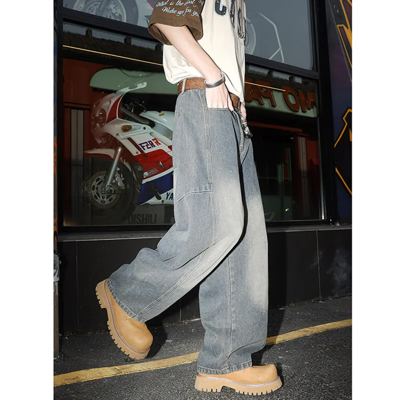ROBINHOOD Jeans Unisex-10