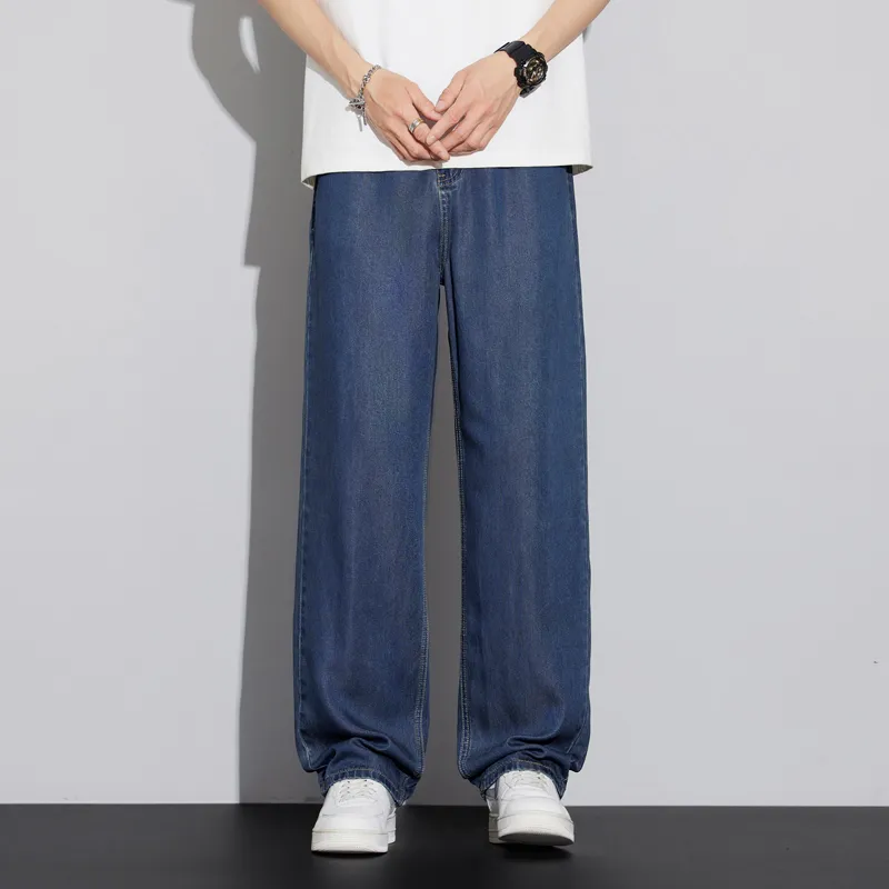 ROBINHOOD Jeans Unisex Dark Blue-2