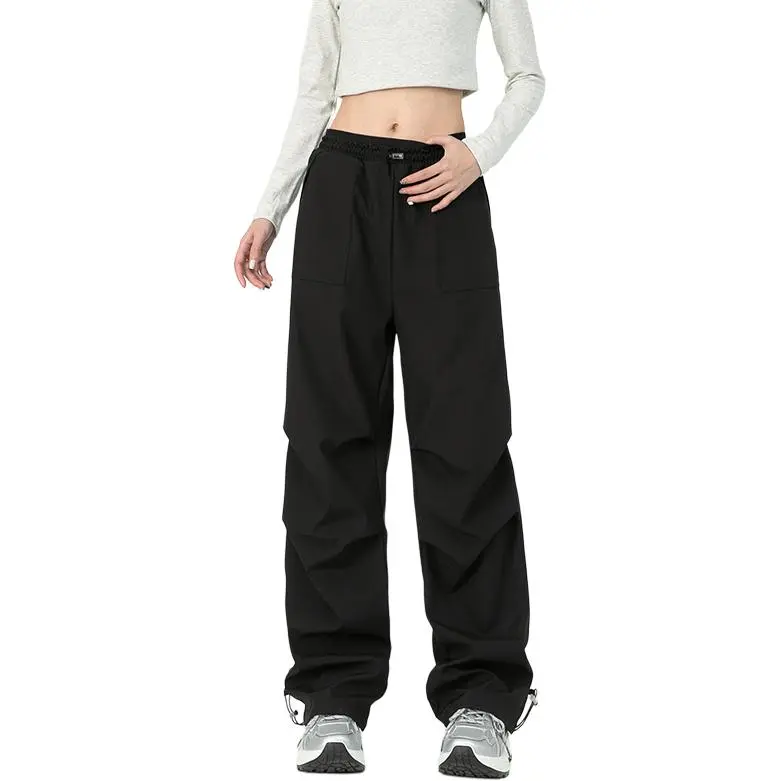ROBINHOOD Casual Pants Unisex-7
