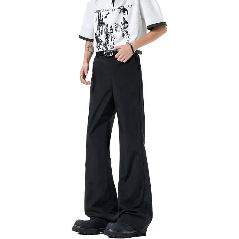 ROBINHOOD Casual Pants Unisex-2