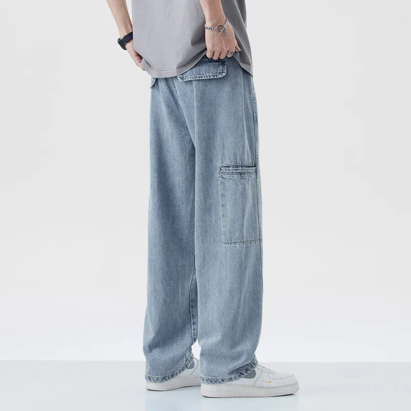 ROBINHOOD Jeans Unisex-9