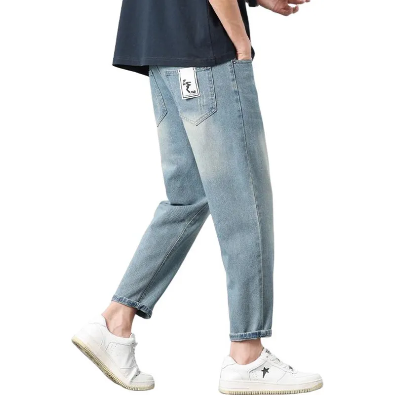 ROBINHOOD Jeans Unisex-6
