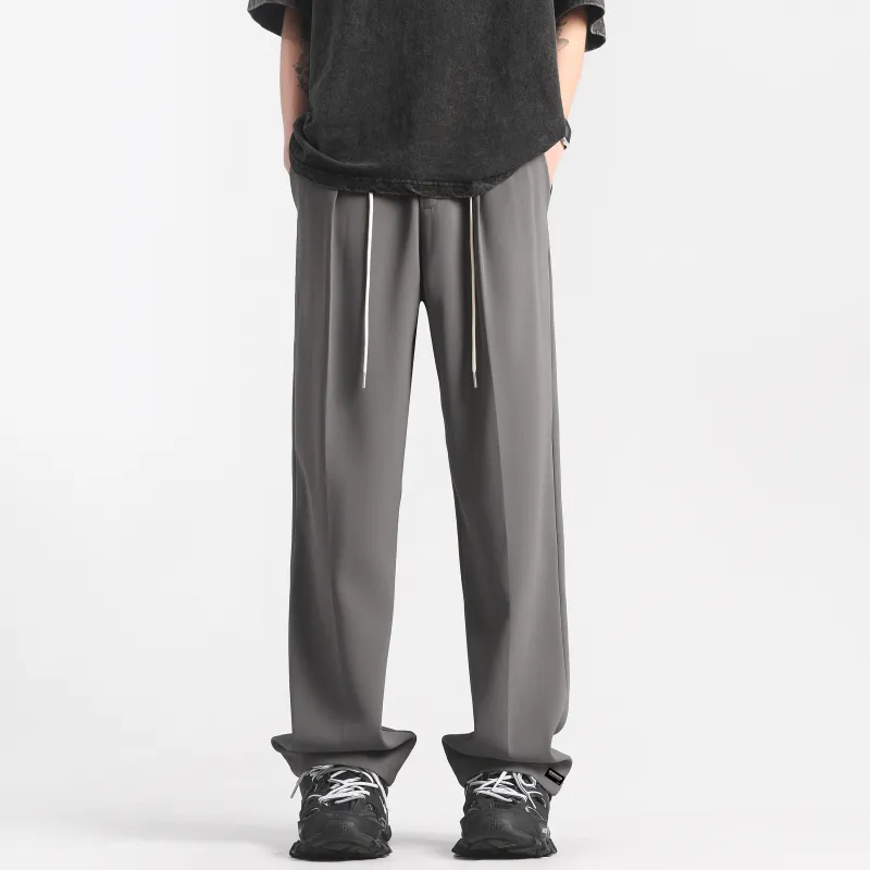 ROBINHOOD Casual Pants Unisex-8