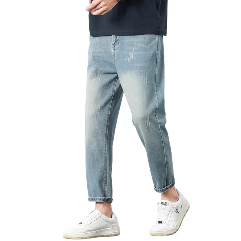 ROBINHOOD Jeans Unisex-2