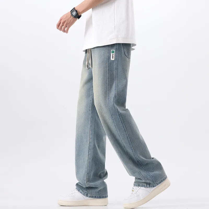 ROBINHOOD Jeans Unisex-6