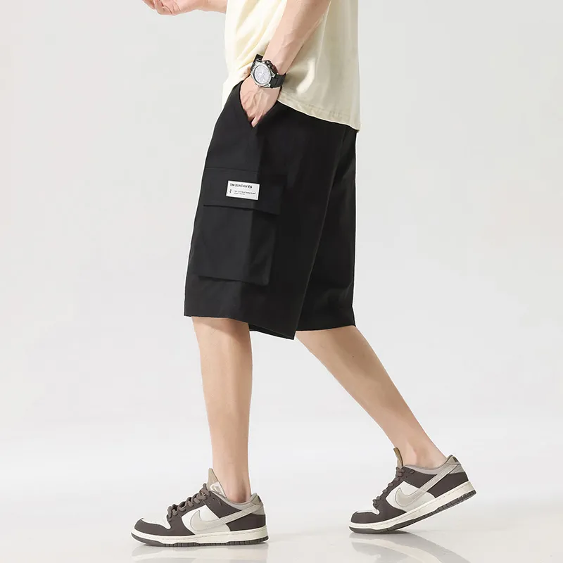 ROBINHOOD Casual Shorts Unisex-10