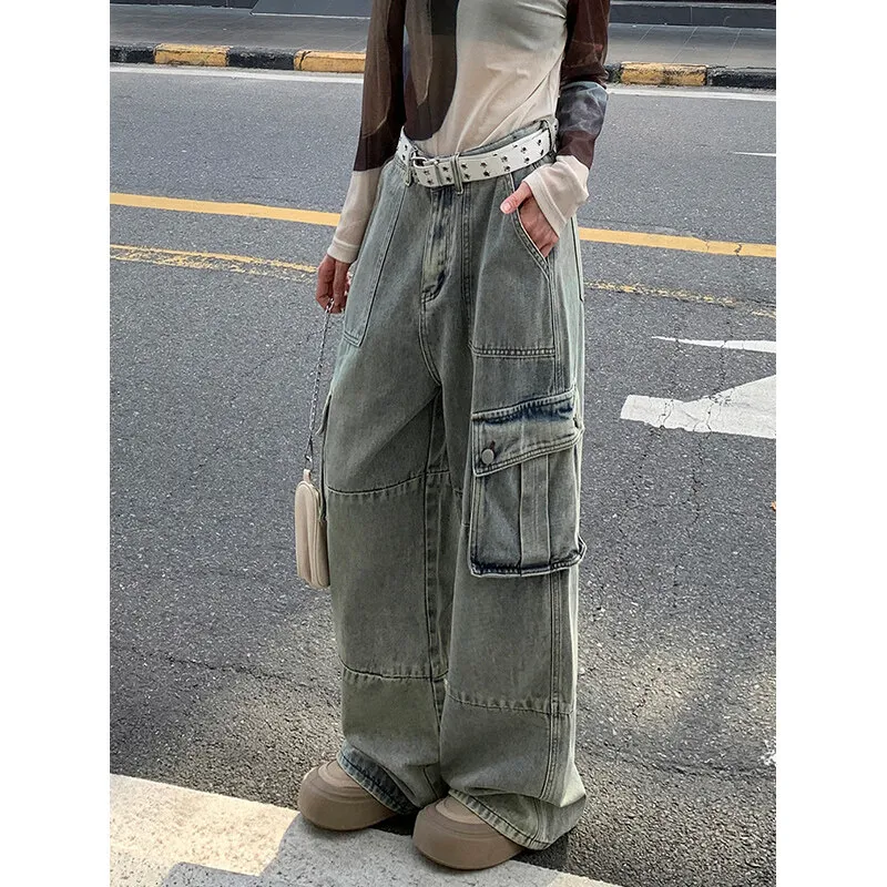 ROBINHOOD Jeans Unisex-4