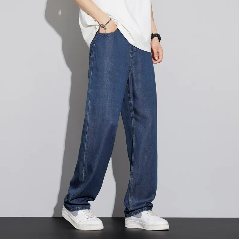 ROBINHOOD Jeans Unisex Dark Blue-3