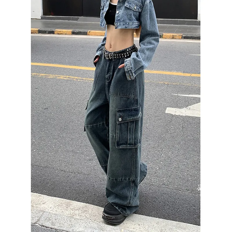 ROBINHOOD Jeans Unisex-8