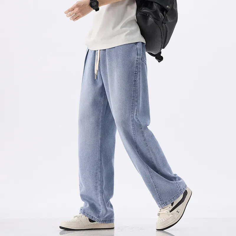 ROBINHOOD Jeans Unisex-3