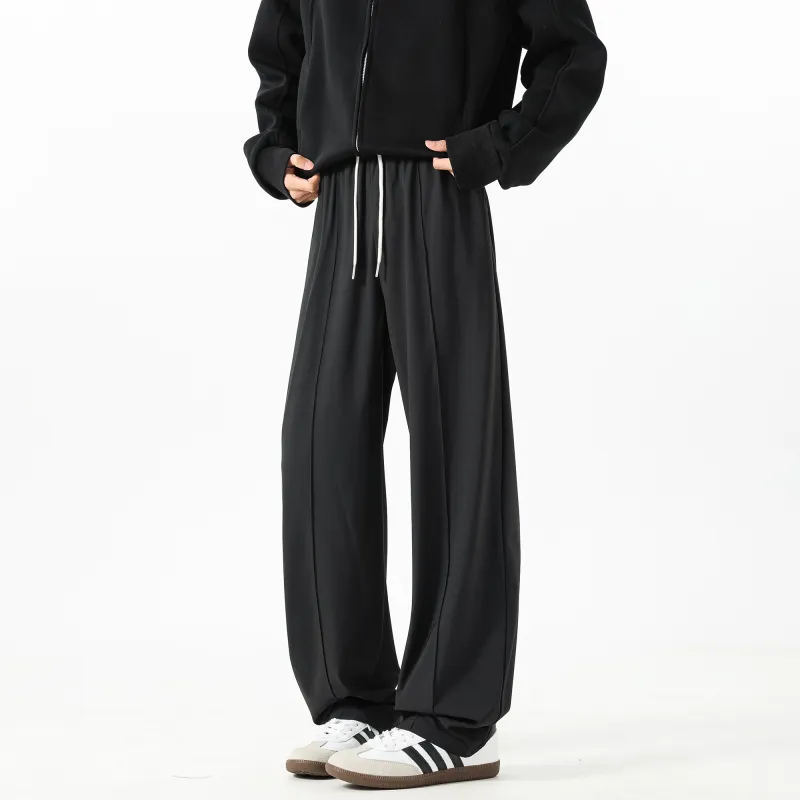 ROBINHOOD Suit Trousers Unisex-2