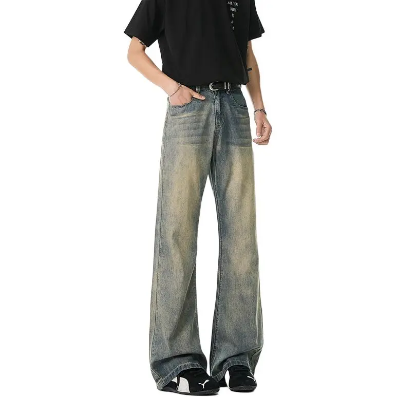 ROBINHOOD Jeans Unisex-12