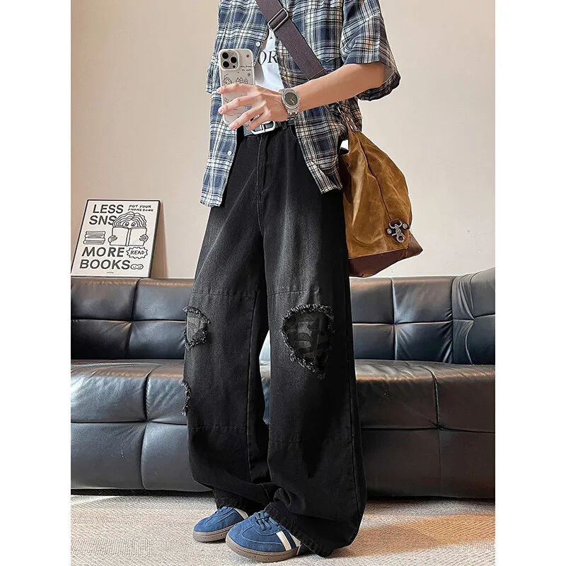 ROBINHOOD Jeans Unisex-8