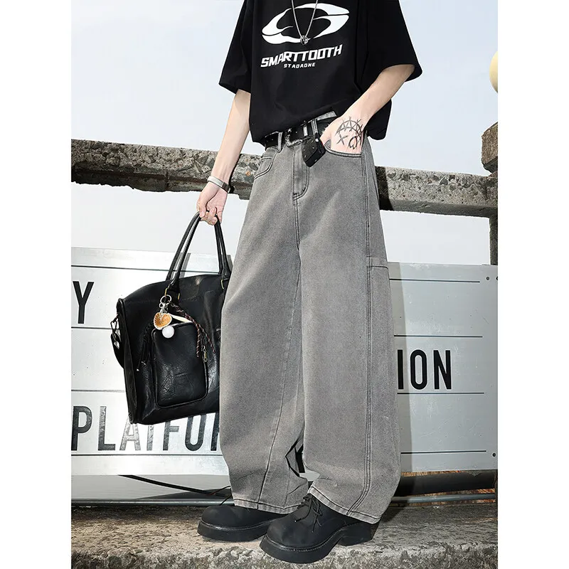 ROBINHOOD Jeans Unisex-2