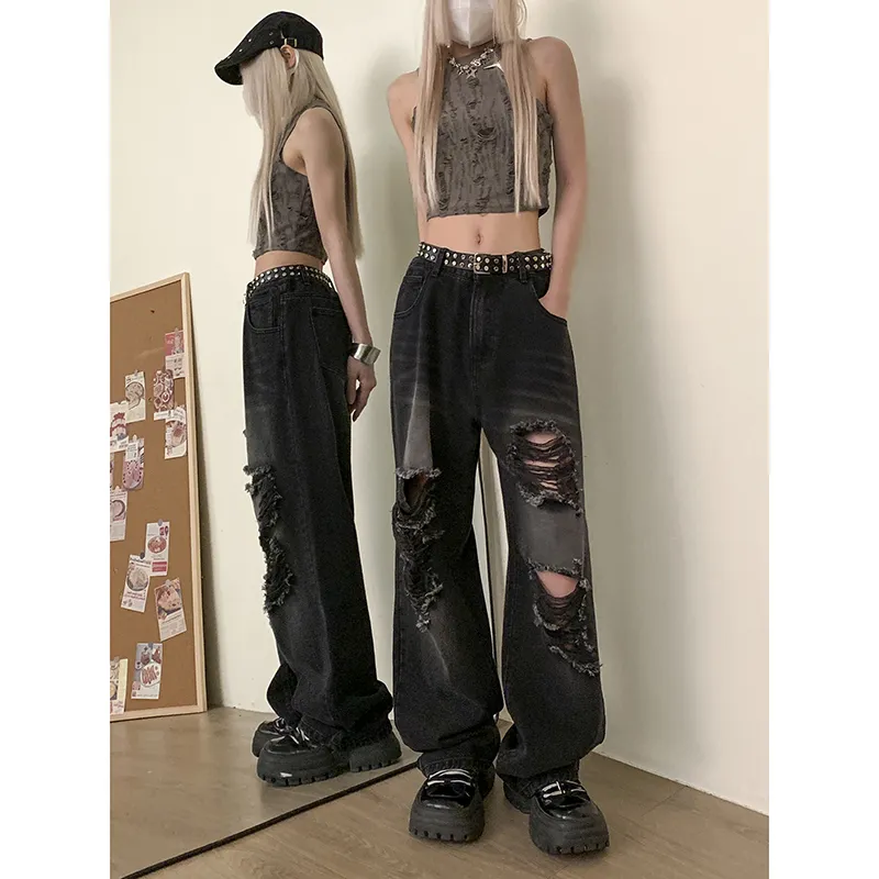 ROBINHOOD Jeans Unisex-4