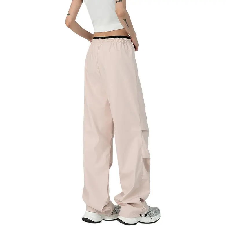ROBINHOOD Casual Pants Unisex-3