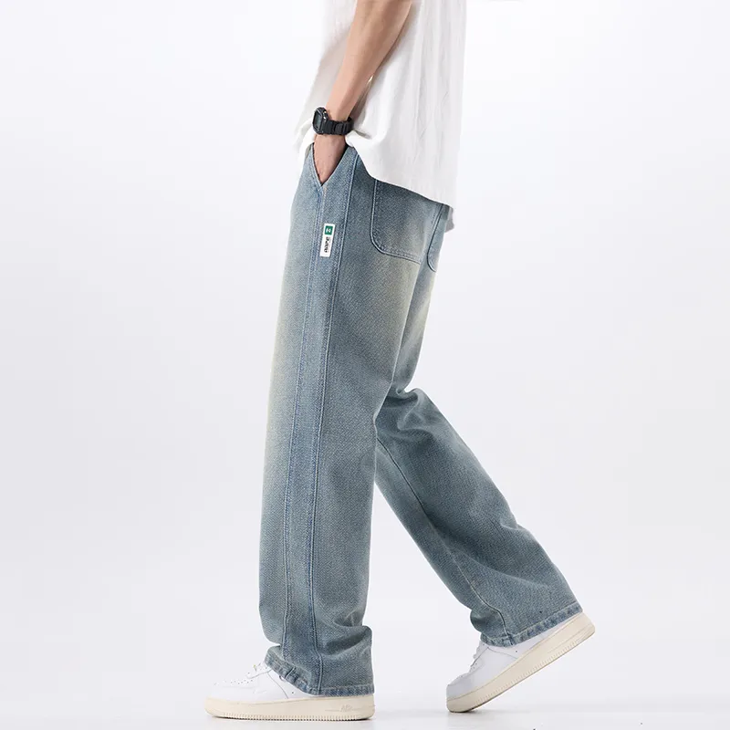 ROBINHOOD Jeans Unisex-7