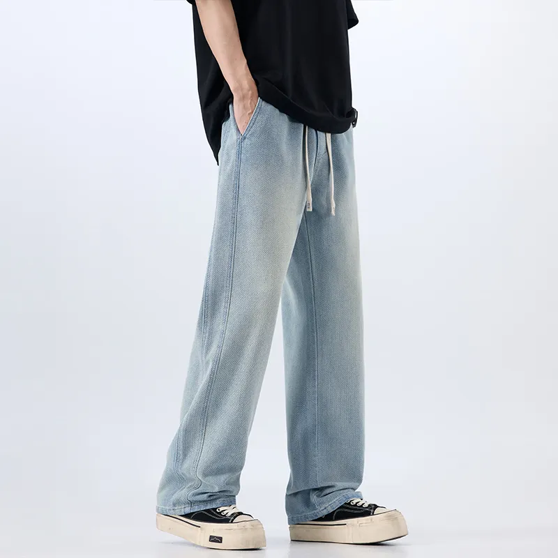 ROBINHOOD Jeans Unisex-3