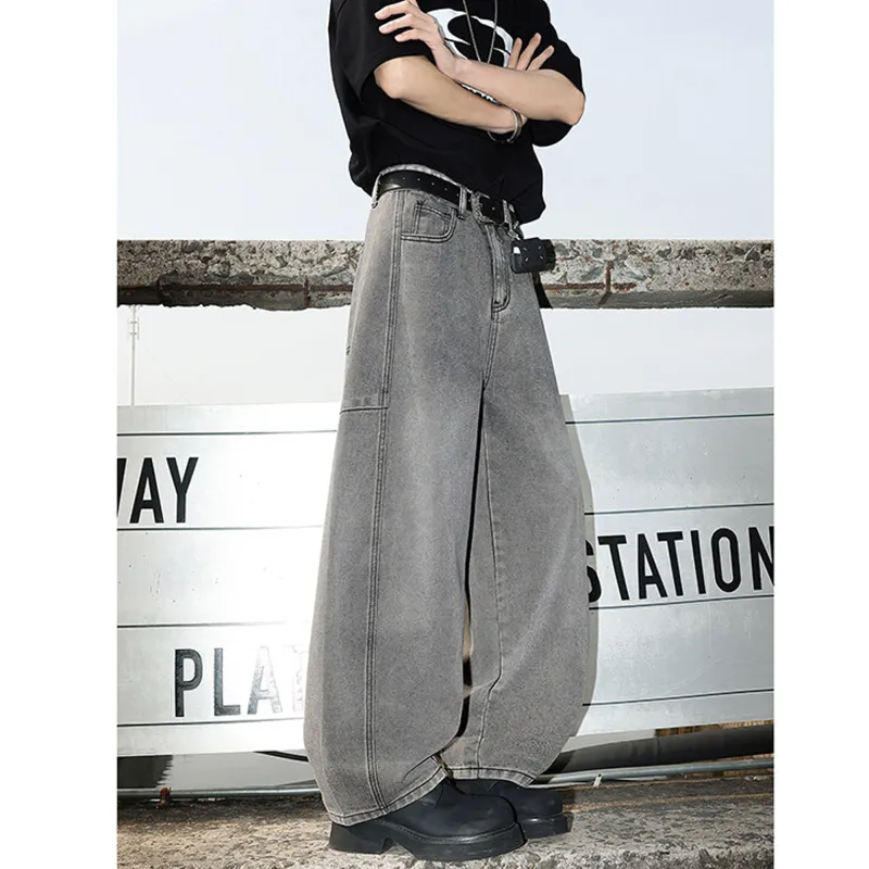 ROBINHOOD Jeans Unisex-3