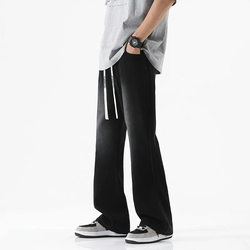 ROBINHOOD Jeans Unisex-5