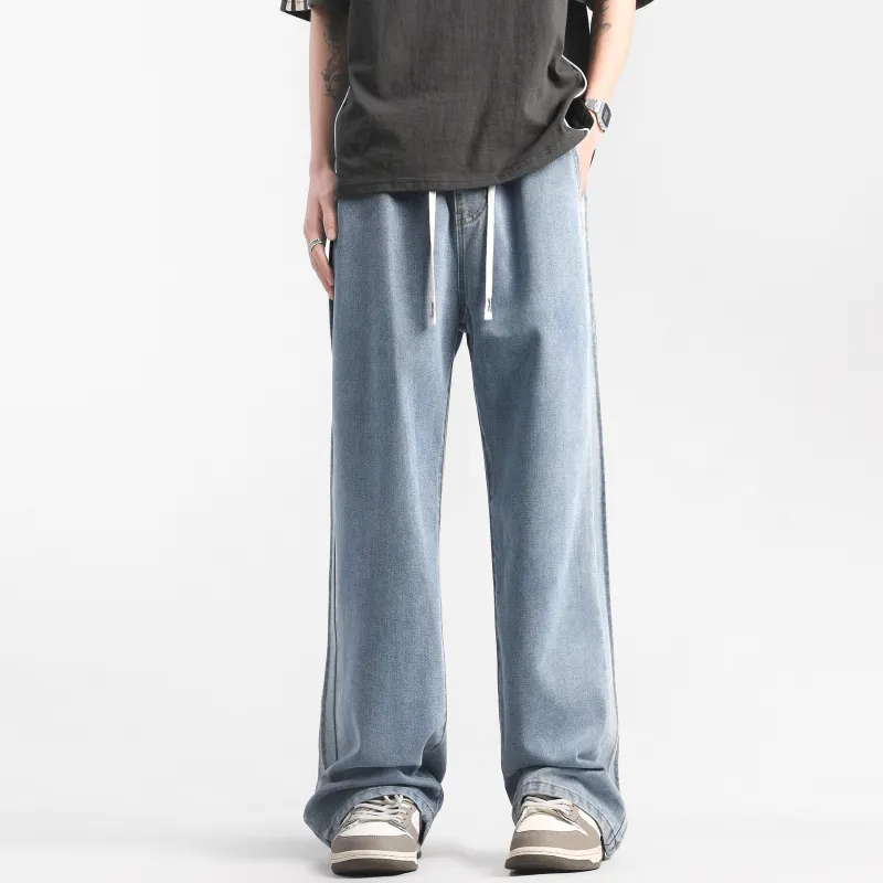 ROBINHOOD Jeans Unisex-9
