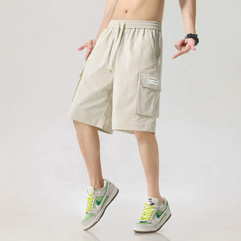 ROBINHOOD Casual Shorts Unisex-2