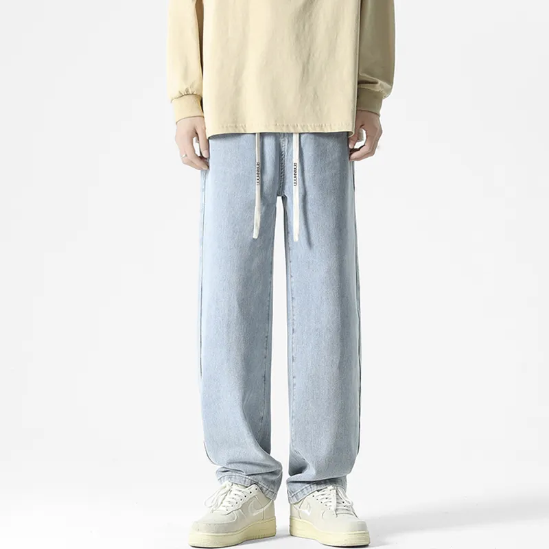 ROBINHOOD Jeans Unisex-10