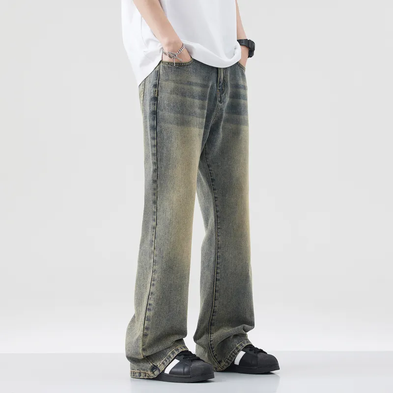 ROBINHOOD Jeans Unisex-2