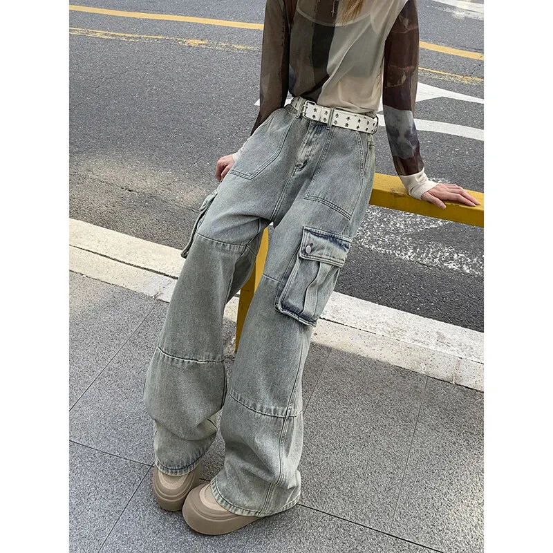 ROBINHOOD Jeans Unisex-3
