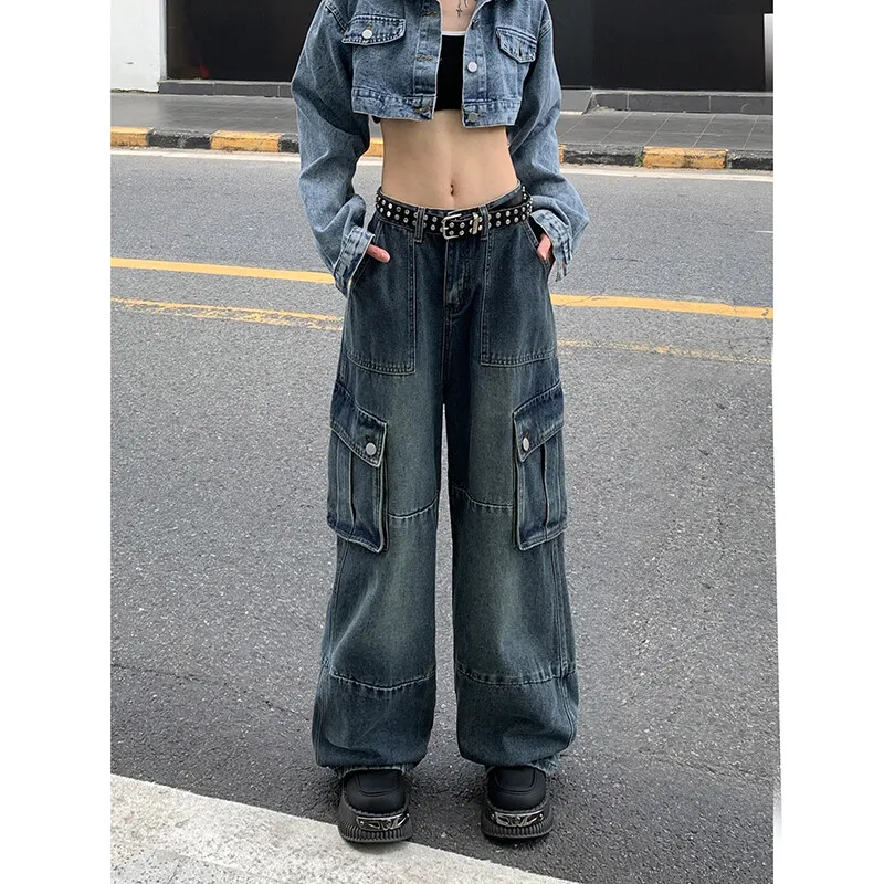ROBINHOOD Jeans Unisex-7