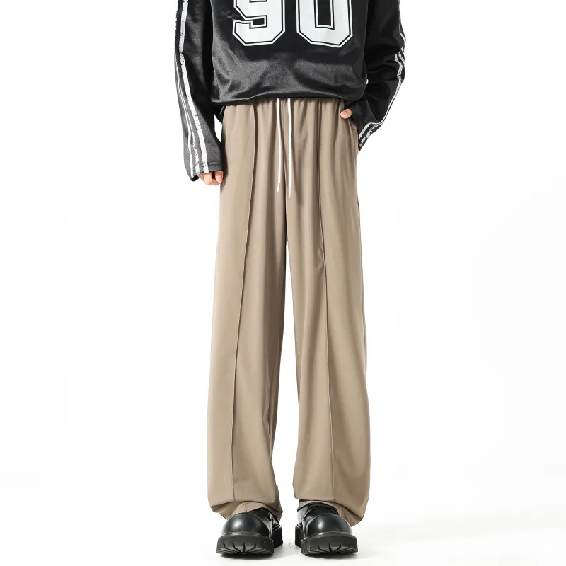 ROBINHOOD Suit Trousers Unisex-9