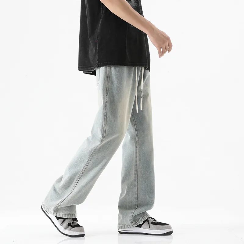 ROBINHOOD Jeans Unisex-10