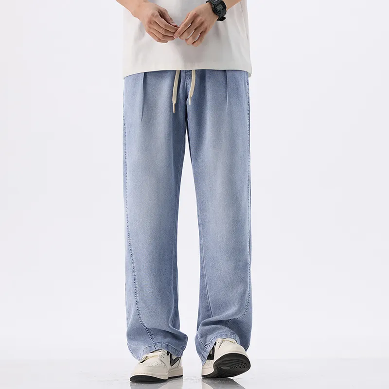 ROBINHOOD Jeans Unisex-2