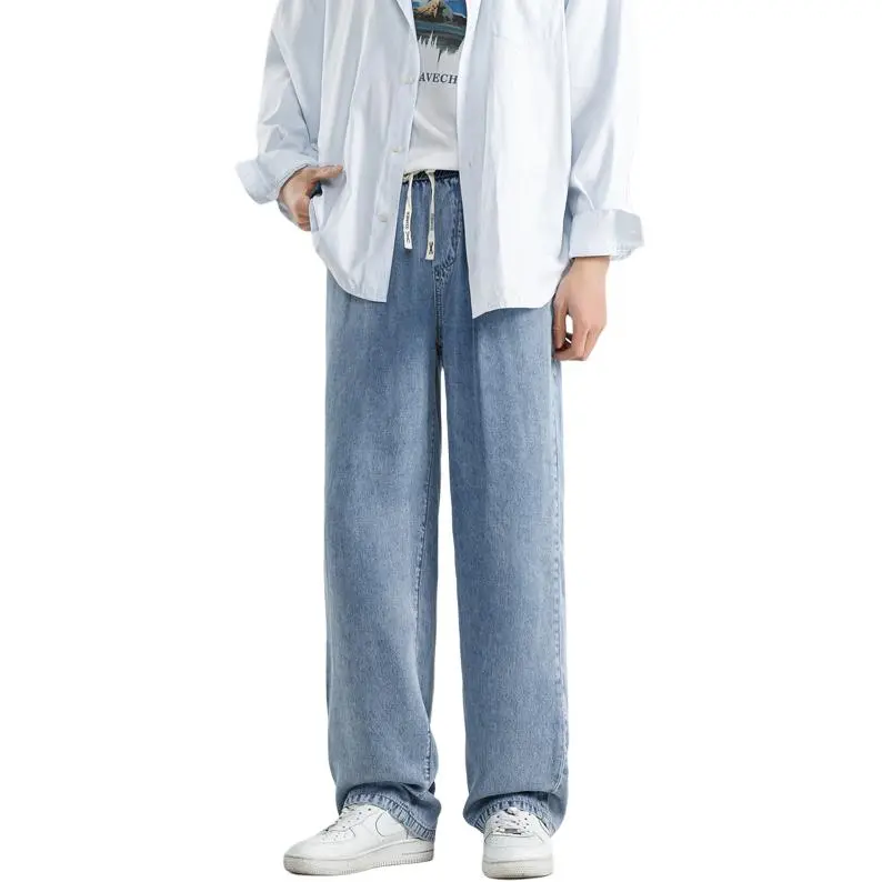 ROBINHOOD Jeans Unisex-2