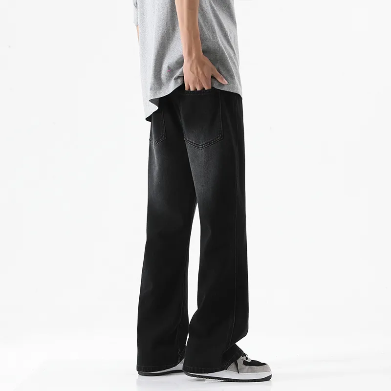 ROBINHOOD Jeans Unisex-7
