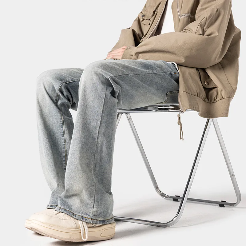 ROBINHOOD Jeans Unisex-11