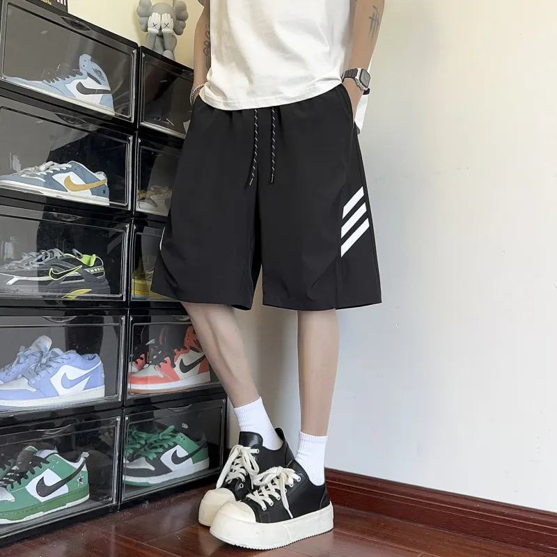 ROBINHOOD Casual Shorts Unisex-2