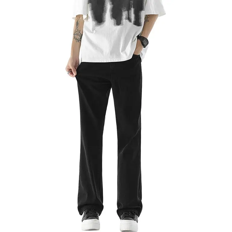 ROBINHOOD Jeans Unisex Black-2
