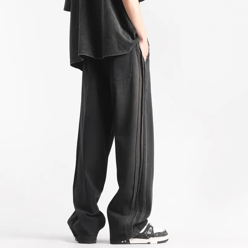 ROBINHOOD Jeans Unisex-4