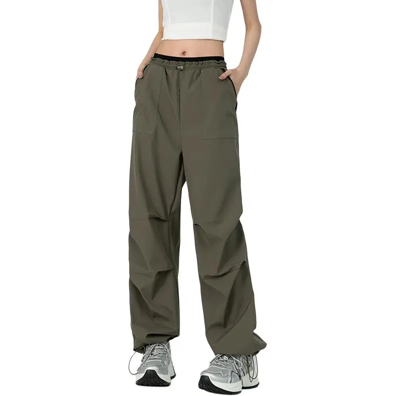 ROBINHOOD Casual Pants Unisex-9