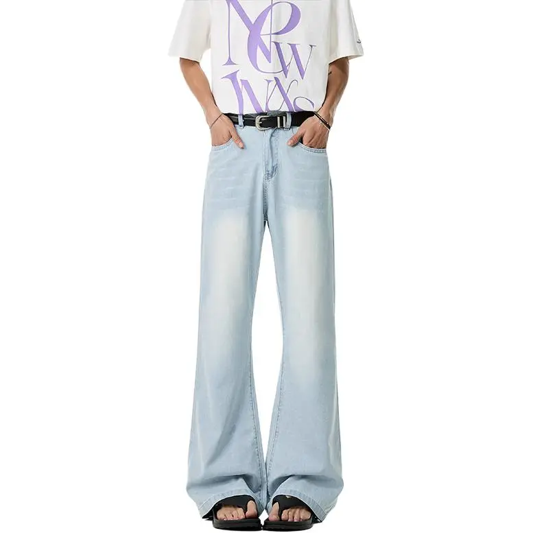 ROBINHOOD Jeans Unisex-8